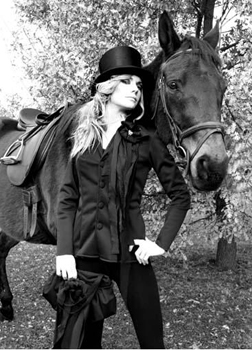 Burkhalter Couture