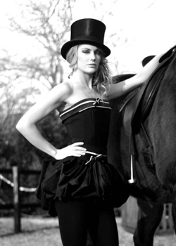 Burkhalter Couture