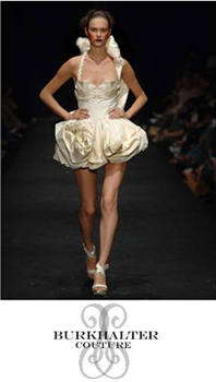 Burkhalter Couture