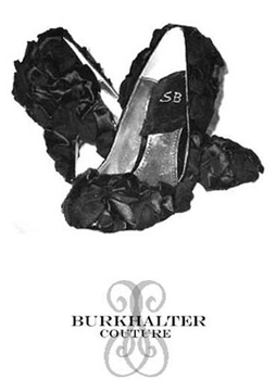 Burkhalter Couture