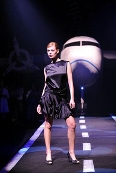 Burkhalter Couture