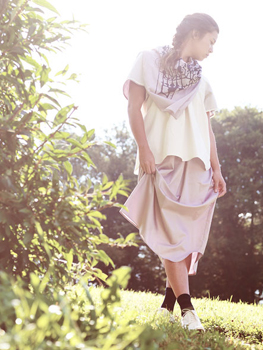 Laure Paschoud
