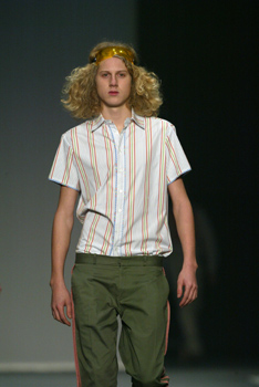 Swiss Textiles Awards