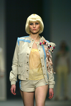Swiss Textiles Awards