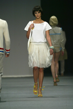 Swiss Textiles Awards