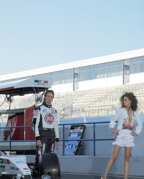 Jerez - editorials