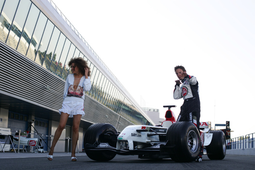 Jerez - editorials