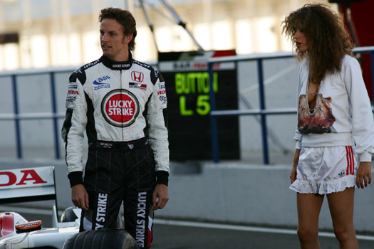Jerez - editorials