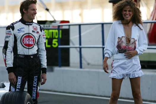 Jerez - editorials