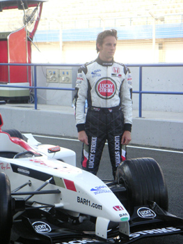 Jerez - editorials