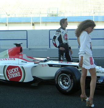 Jerez - editorials