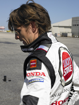 Bahrain - BAR Honda