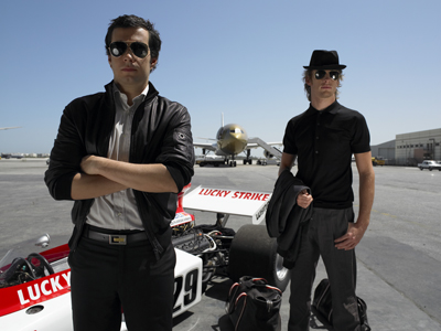 Bahrain - BAR Honda