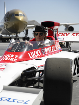 Bahrain - BAR Honda