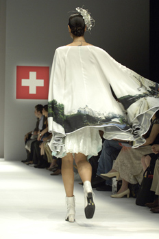 Tokyo - catwalk