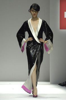 Tokyo - catwalk