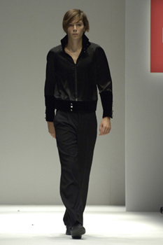 Tokyo - catwalk