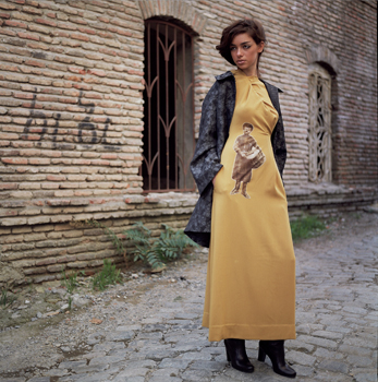 Tbilisi Fashion Week