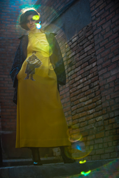 Tbilisi Fashion Week