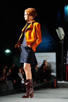 Tbilisi Fashion Week
