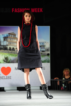 Tbilisi Fashion Week