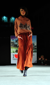 Tbilisi Fashion Week