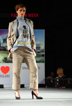 Tbilisi Fashion Week