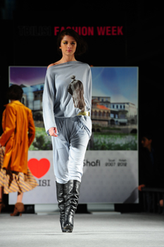 Tbilisi Fashion Week