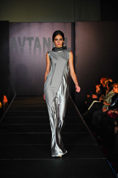 Tbilisi Fashion Week
